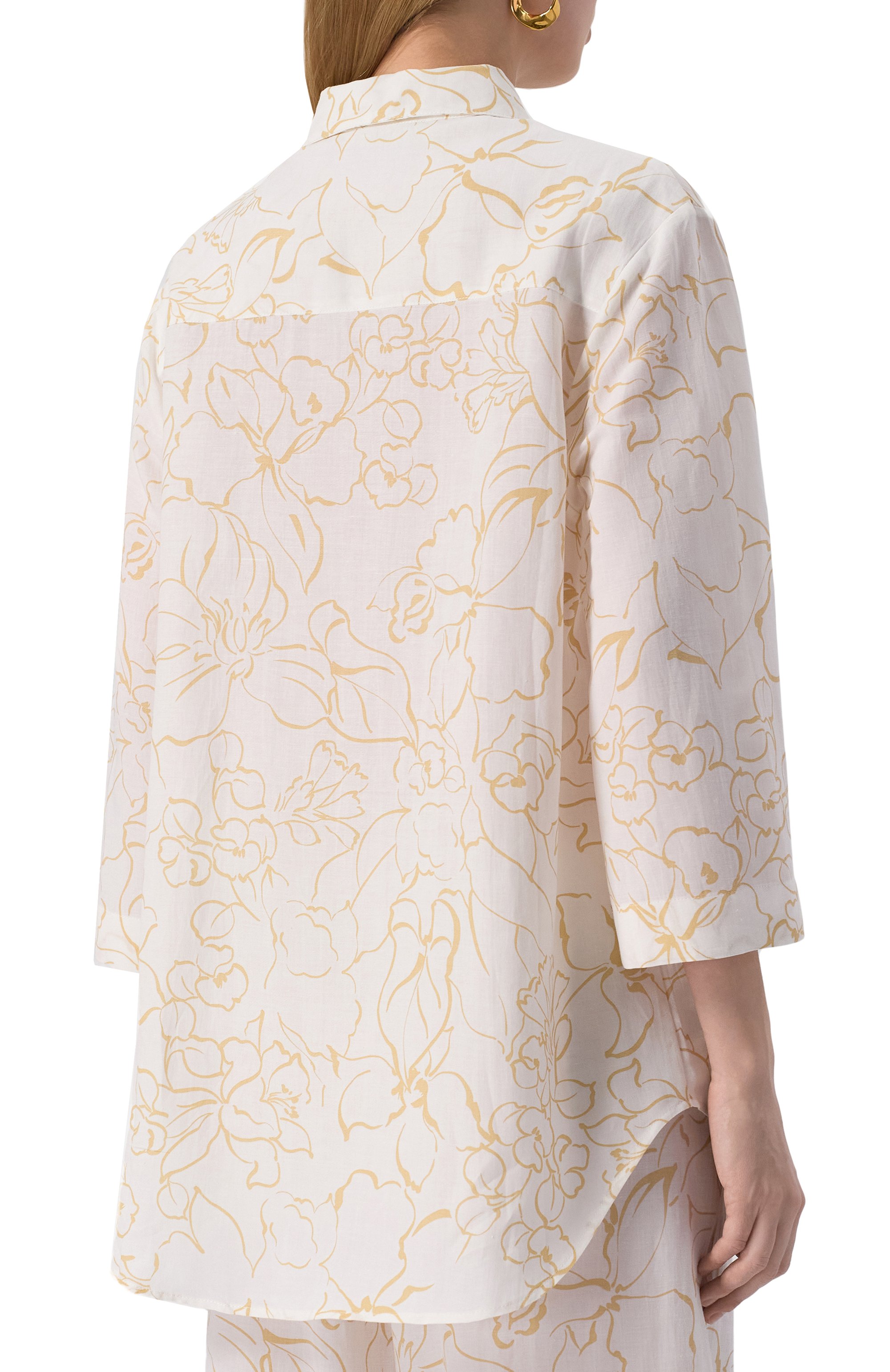 Рубашка PIETRO BRUNELLI, арт. CA2505/VISELI, фото 4