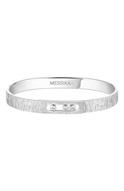 Женский браслет MESSIKA, арт. 14481-WG-M