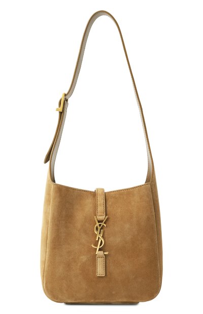 Женская сумка le 5 à 7 baby SAINT LAURENT, арт. 809461/1U80W