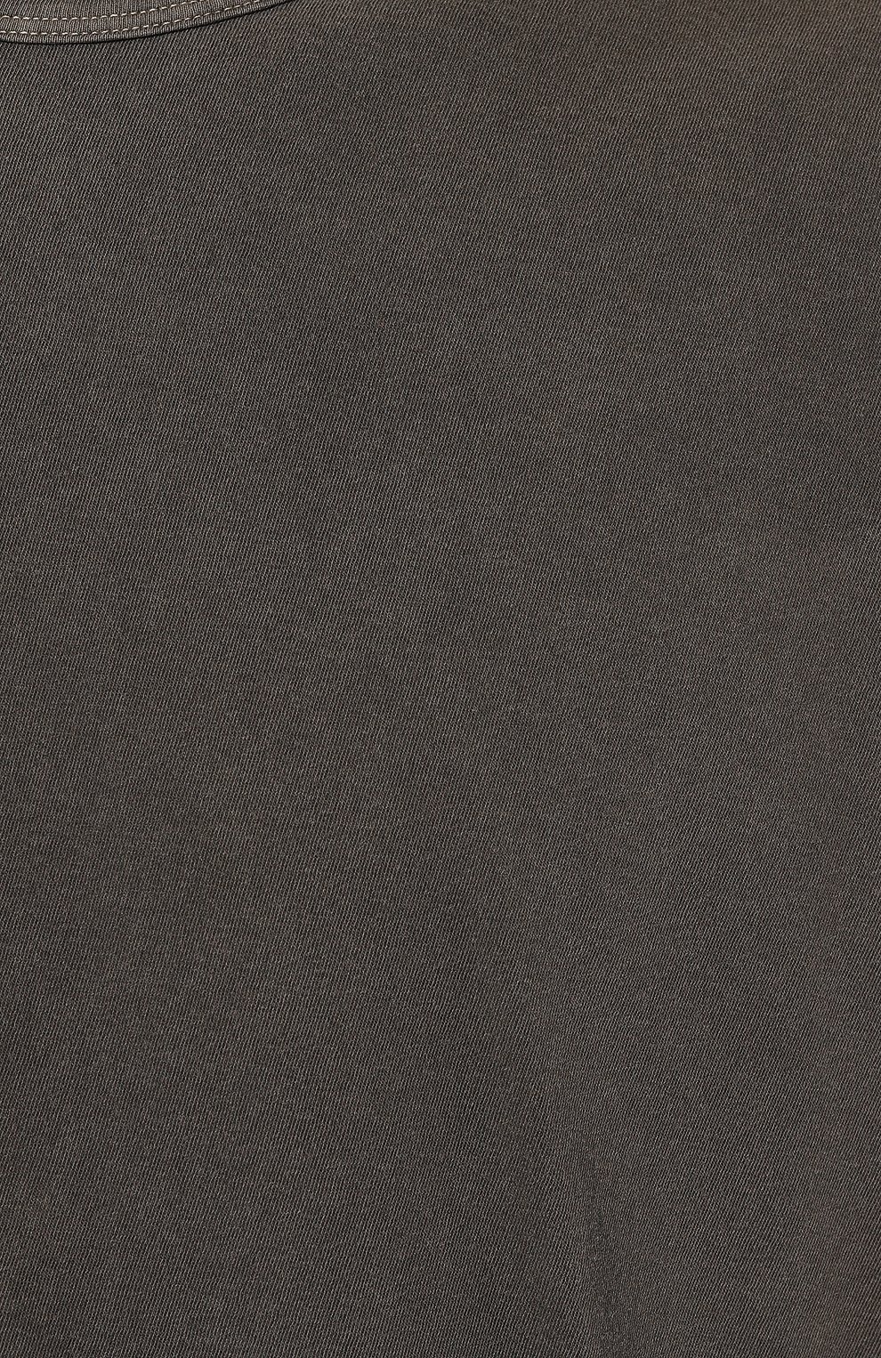 Хлопковая футболка JAMES PERSE, арт. MLJ3311, фото 5