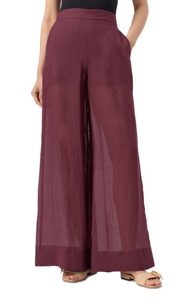 Брюки LORENA ANTONIAZZI, арт. E2555PA16A/4248, фото 3