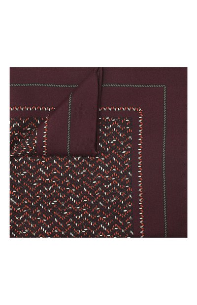 Комплект из галстука и платка BRIONI, арт. 08A900/P942Y, фото 4