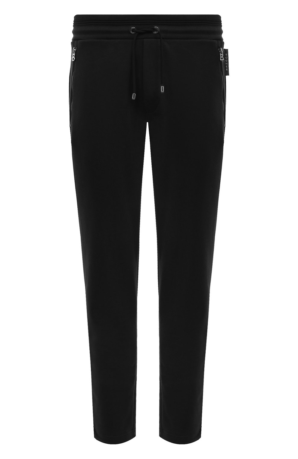 Хлопковые брюки BOGNER, арт. 18706812, фото 1