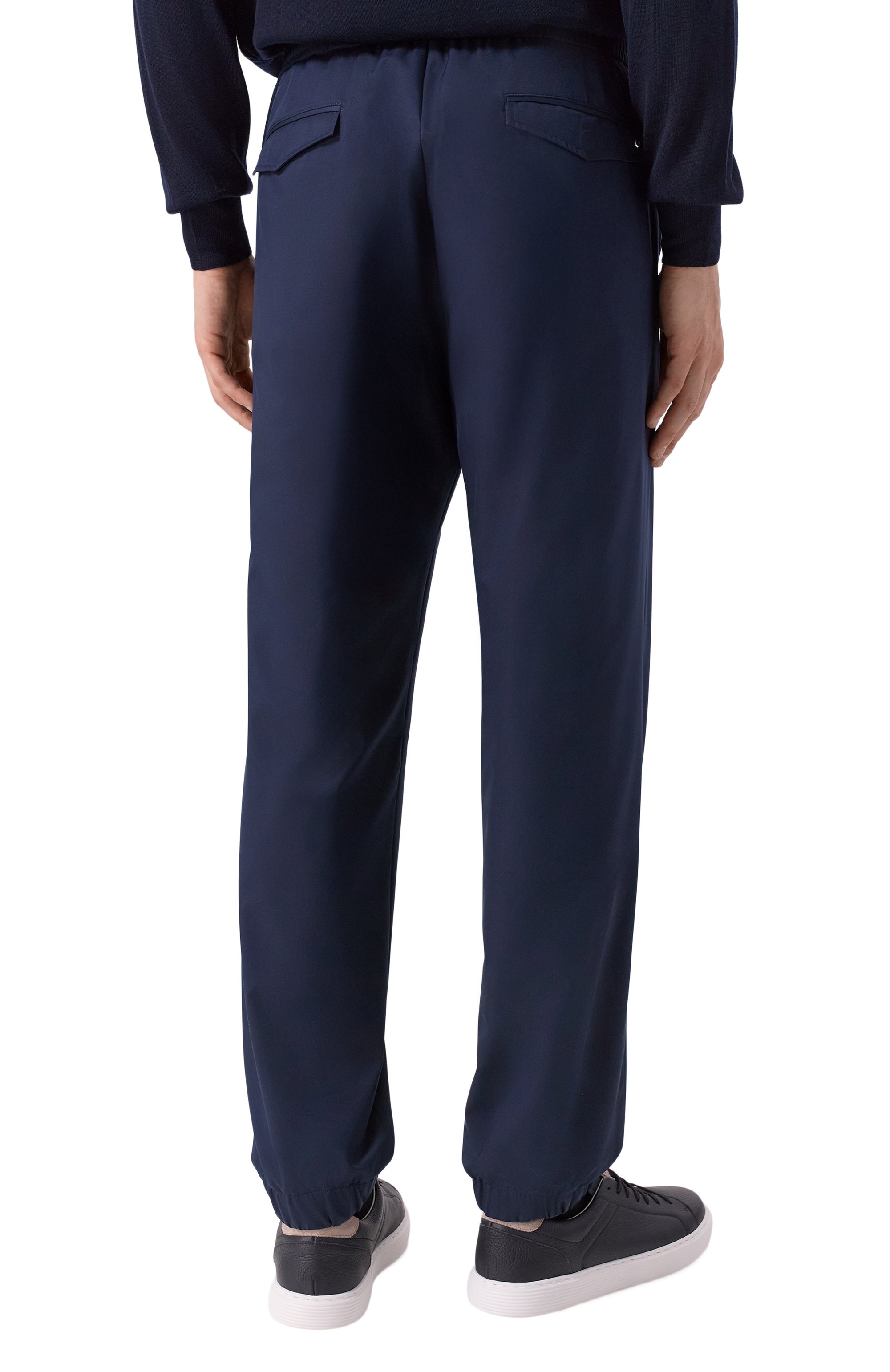 Джоггеры STEFANO RICCI, арт. M1T5300031/PL001T, фото 4