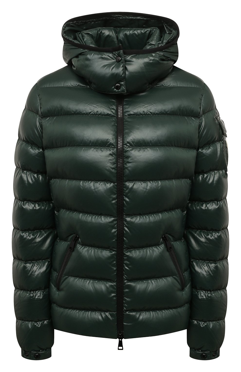 Пуховик tibre MONCLER, арт. 1A524-00-68950, фото 1