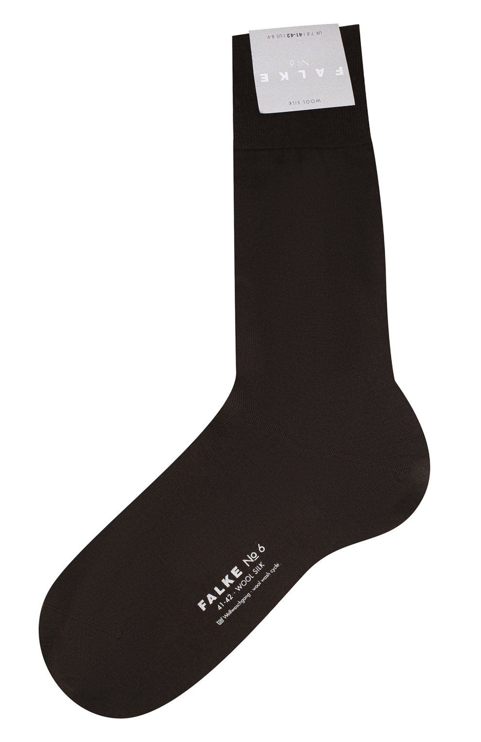 Носк и из шерсти и шелка FALKE, арт. 14451, фото 1