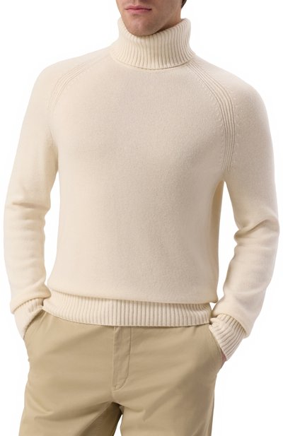 Кашемировая водолазка BOSS, арт. 50526837, фо�то 3