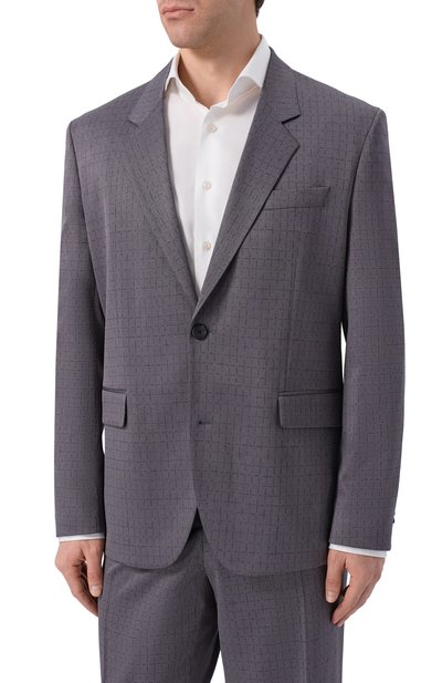 Мужской костюм HUGO, арт. 50556688