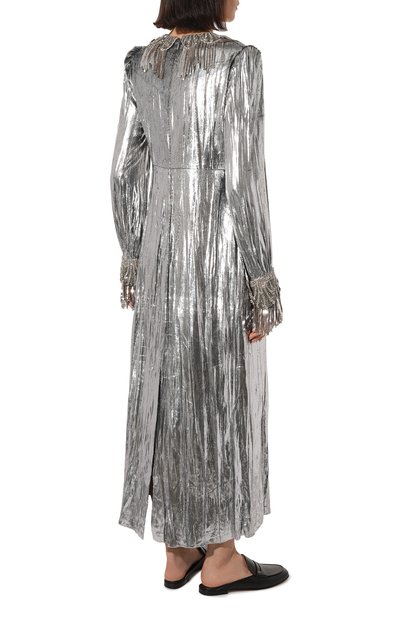 Платье GUCCI, арт. 619115 ZAEWN, фото 4