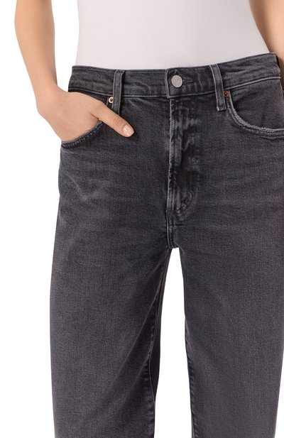 Джинсы AGOLDE, арт. A91531825, фото 5