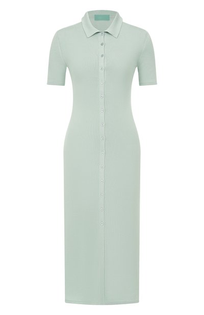 Женское шелковое платье MVST, арт. WS61-631MU