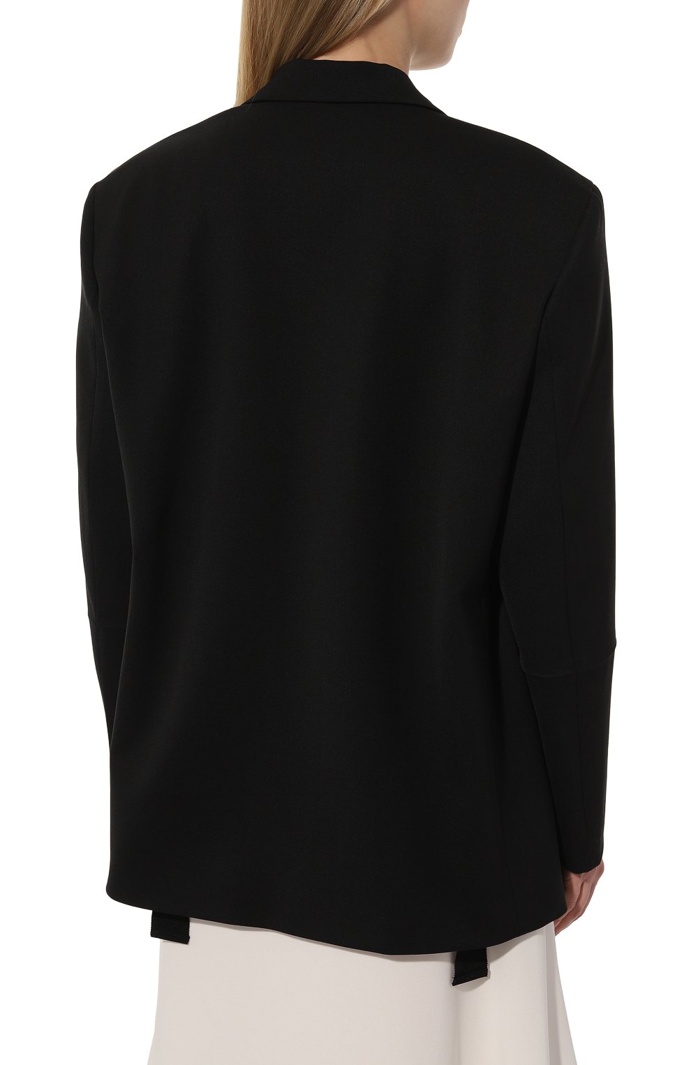 Жакет N21, арт. N2M/L061/3047, фото 4