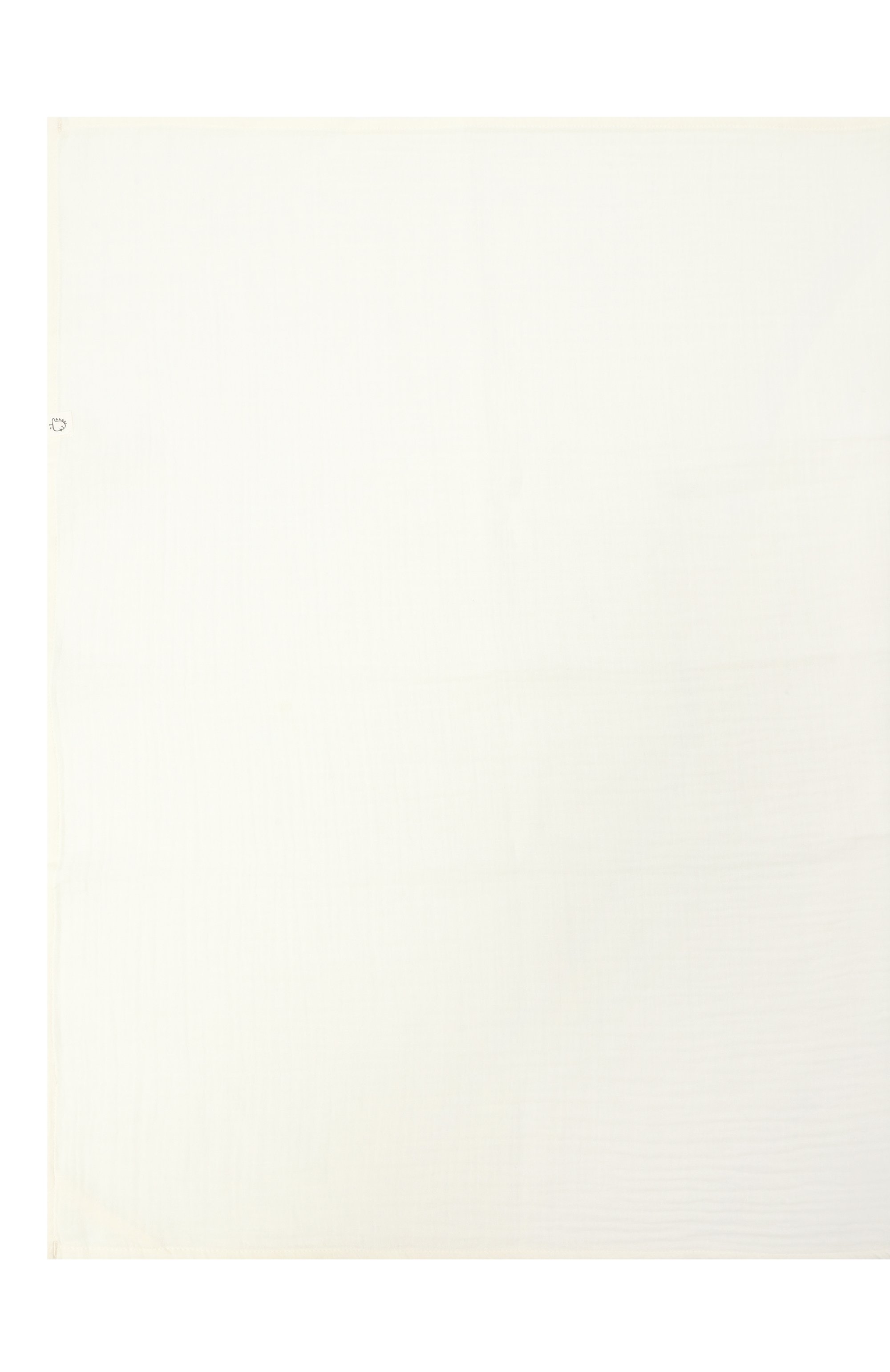 Комплект из двух пеленок BUBA KIDS разноцветного цвета по цене 2650 руб., арт. BKMUSSW16, фото 6 Комплект из двух пеленок BUBA KIDS, арт. BKMUSSW16, фото 6