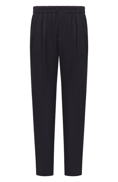 Мужские брюки GIORGIO ARMANI, арт. GM000648/TE14469
