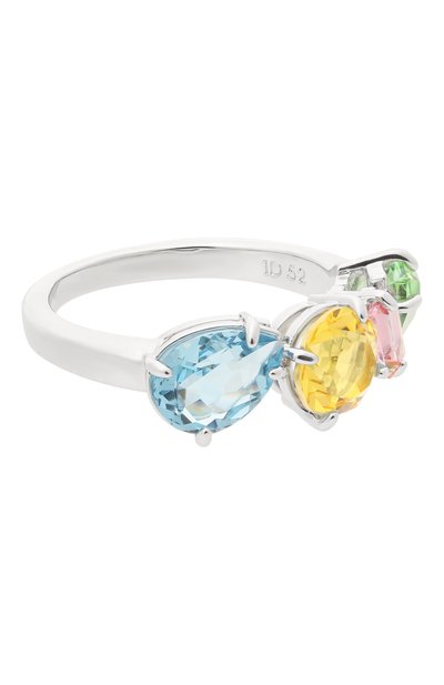 Женское кольцо gema SWAROVSKI, арт. 5708942