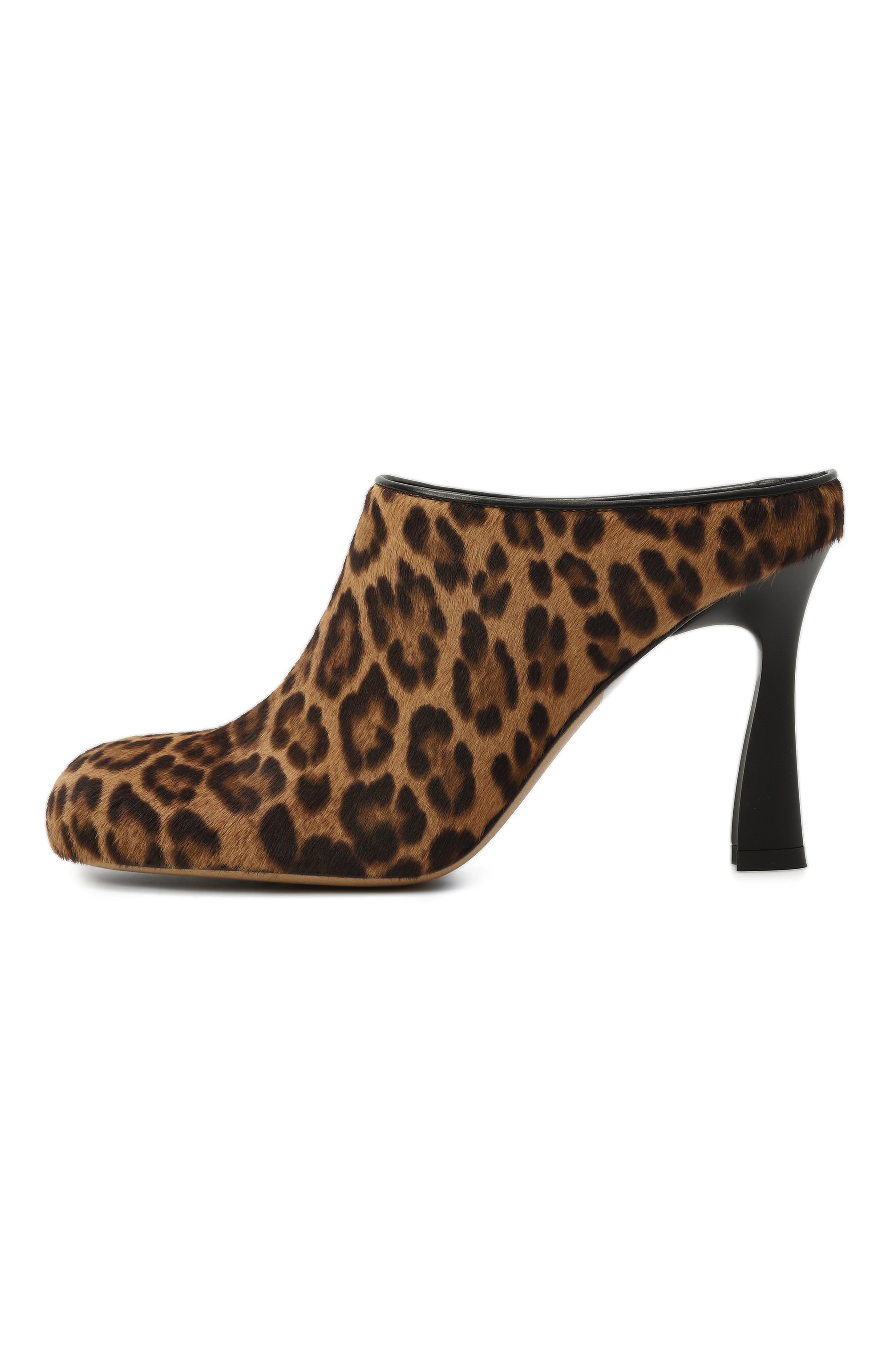 Кожаные мюли PREMIATA, арт. M6958, фото 4