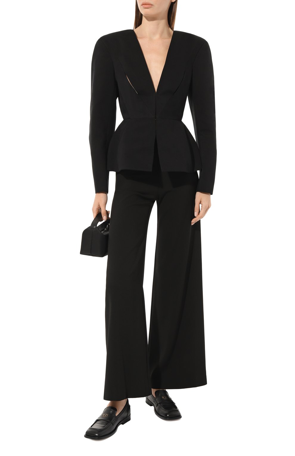 Брюки CHAPURIN, арт. P/19447/27960-м/SS23, фото 2