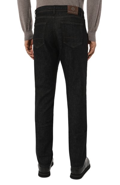 Джинсы RICHARD J. BROWN, арт. MILAN0 B/T224/WK0E, фото 4