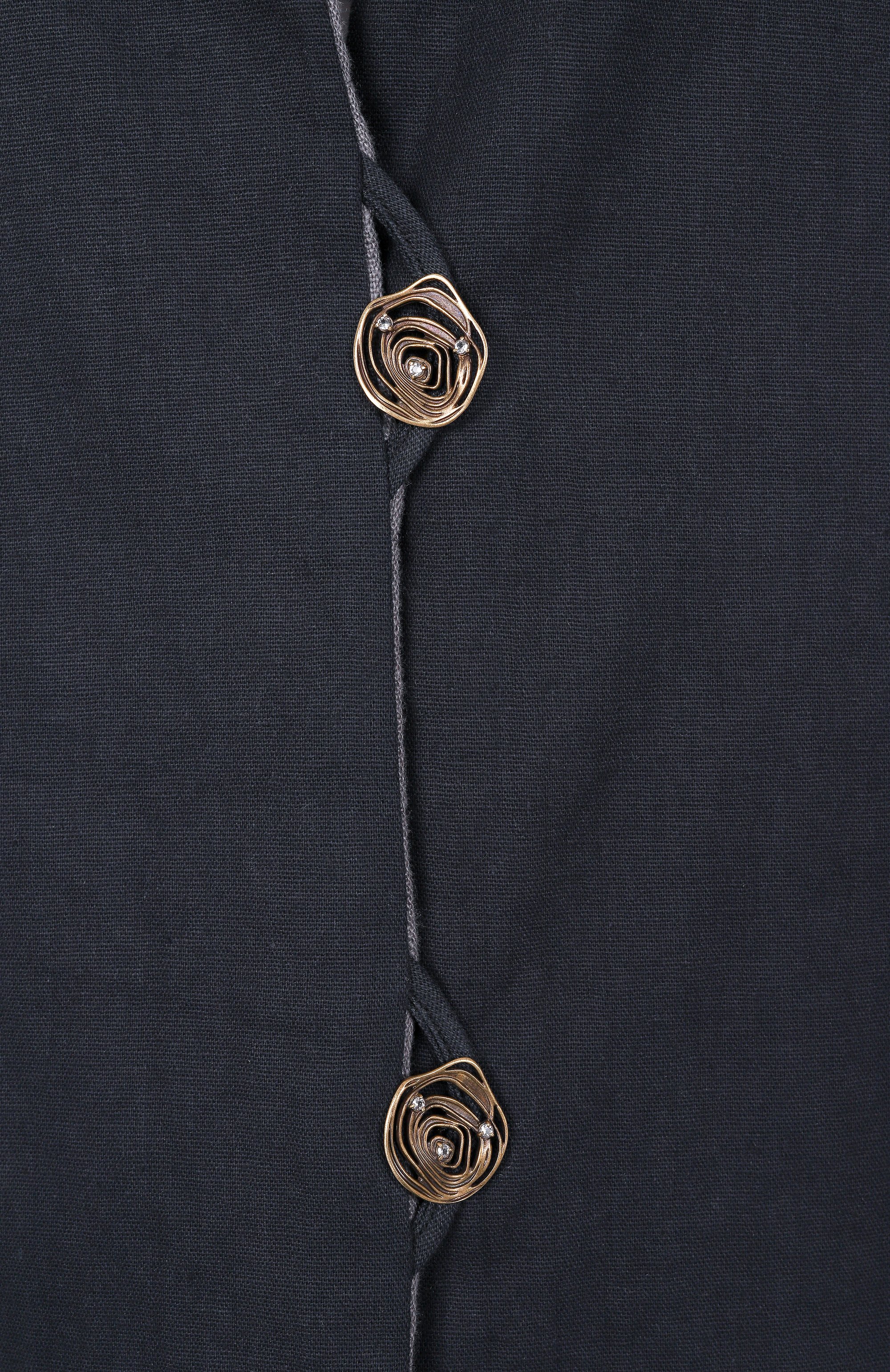 Двусторонний жилет MIDGARD PARIS, арт. F1-VT201-GR, фото 6