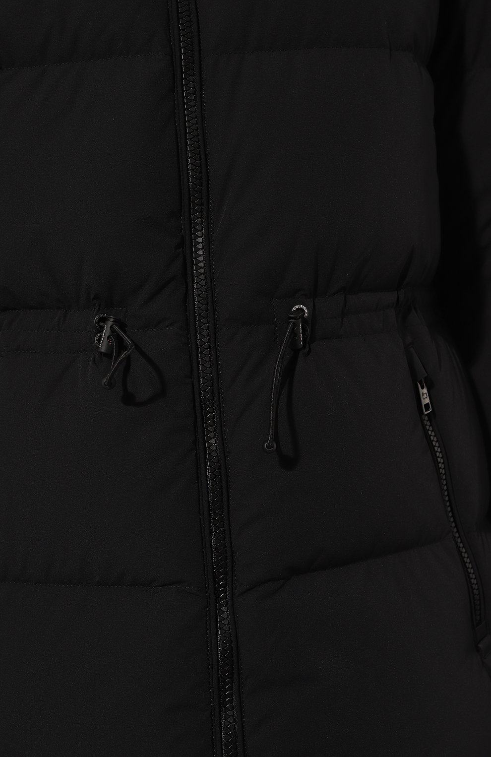 Пуховик WOOLRICH, арт. CFWWOU0897FRUT3107, фото 5