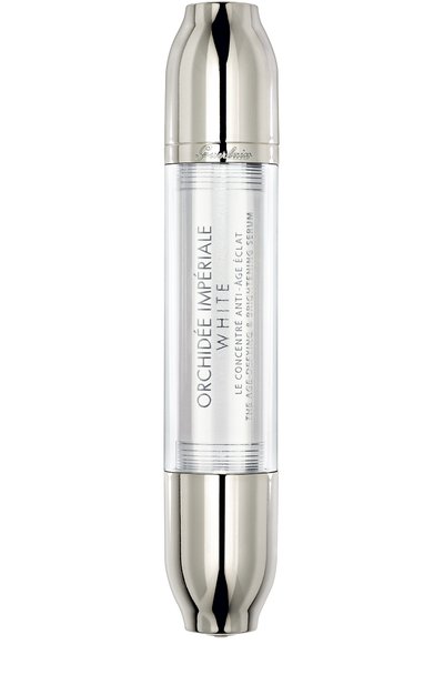 Женская сыворотка для ухода за кожей лица orchidee imperiale white (30ml) GUERLAIN, арт. G061101