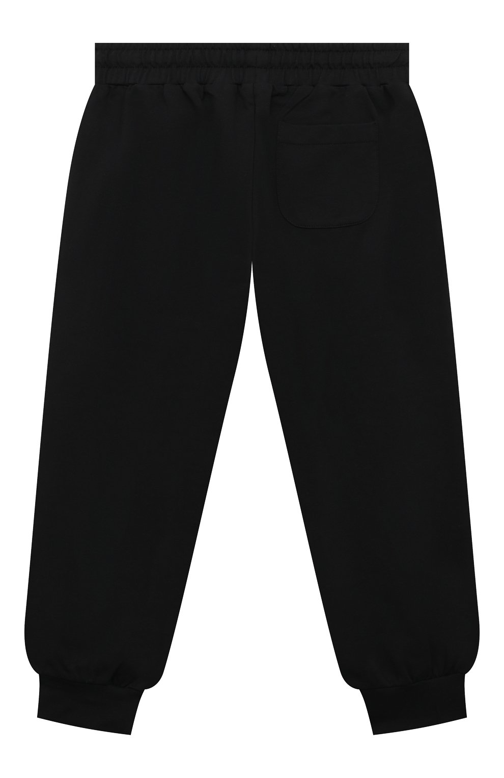 Хлопковые джоггеры MOSCHINO, арт. HUP058/LDA38, фото 2