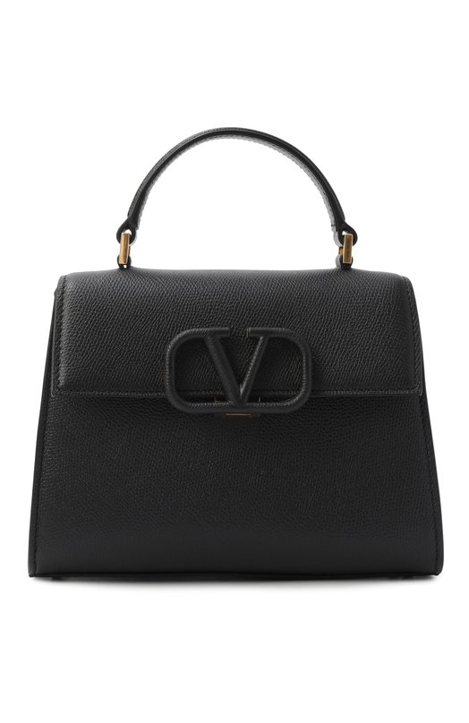 Сумка Vsling small Valentino 7W2B0F53/KGW Чёрный 7W2B0F53/KGW
