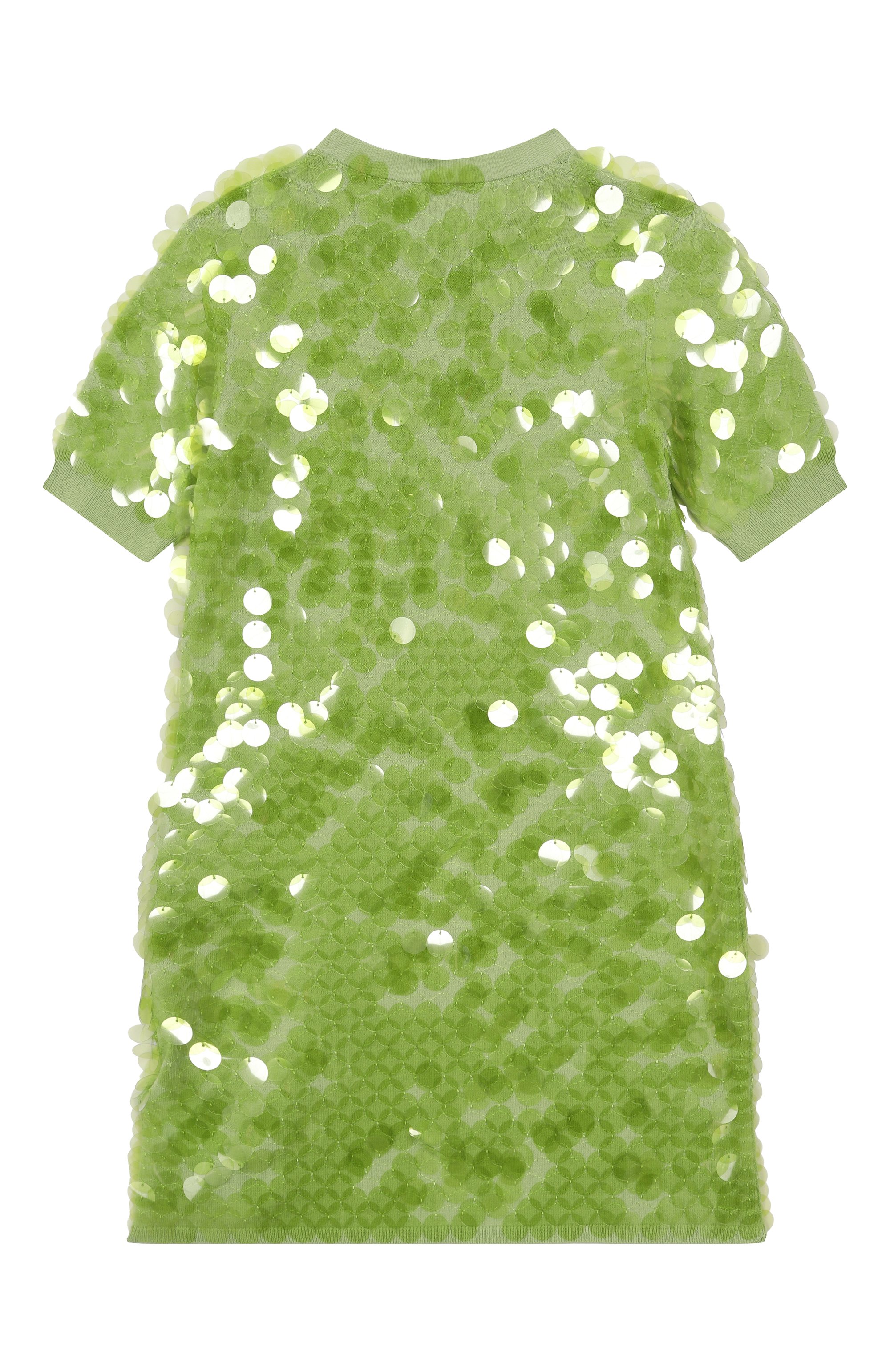 Хлопковое платье N21, арт. N2100N/N0403, фото 2