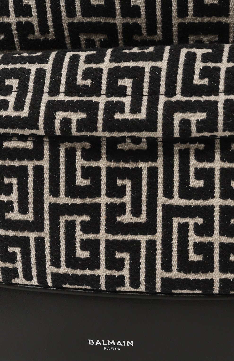 Рюкзак BALMAIN, арт. YM1GE150/TJMY, фото 3