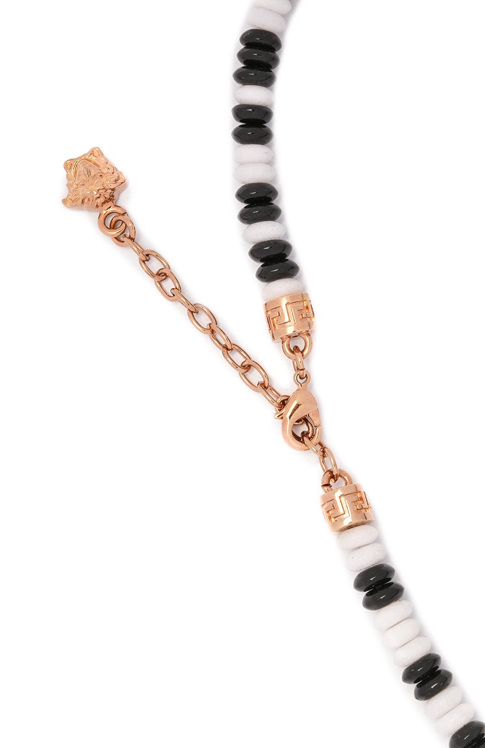 Колье medusa VERSACE, арт. DG18559/DJMR, фото 3