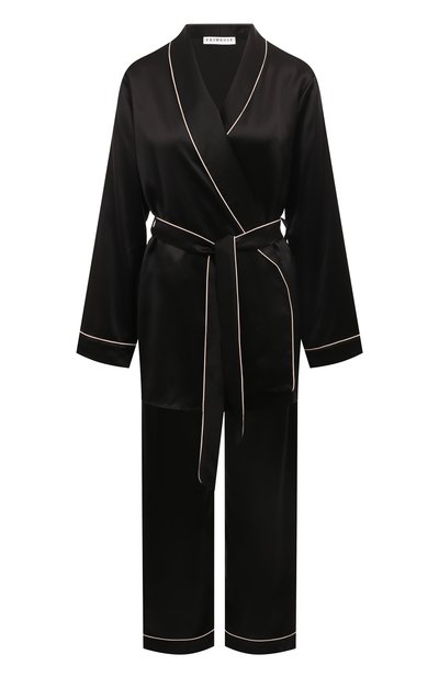 Шелковая пижама PRIMROSE, арт. 1W.532RBZ.S002, фото 1