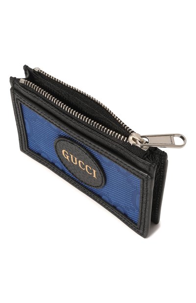 Футляр для кредитных карт off the grid GUCCI, арт. 625583 H9HAN, фото 3