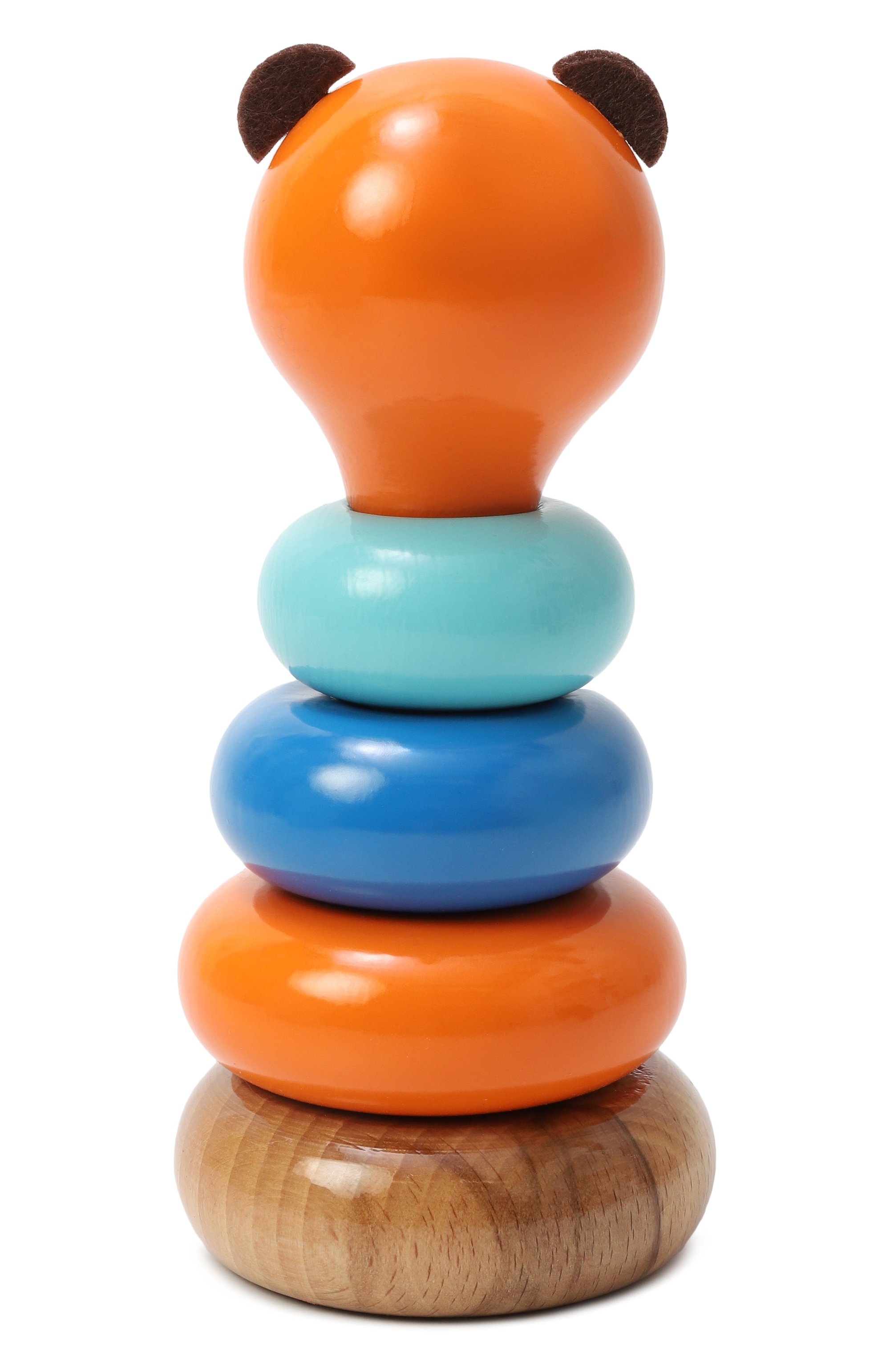 Пирамидка мишка VILAC, арт. 8085Y, фото 2