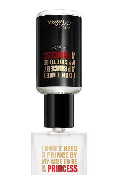 Ре�фил парфюмерной воды princess eau fraiche (100ml) KILIAN PARIS, арт. 3700550242314, фото 3