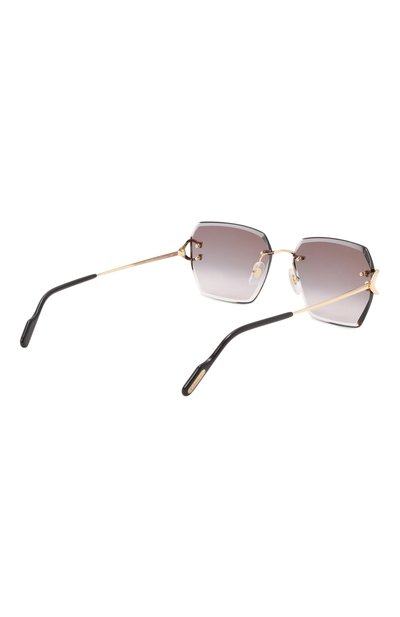 Солнцезащитные очки CARTIER, арт. CT0466S 001, фото 4