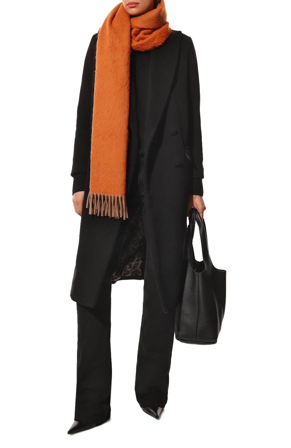 Шарф COLOMBO, арт. S4/5272-SG11, фото 2