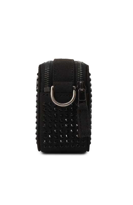 Сумка The Snapshot MARC JACOBS (THE) 2S4HCR009H03 Чёрный  2S4HCR009H03 Фото 4