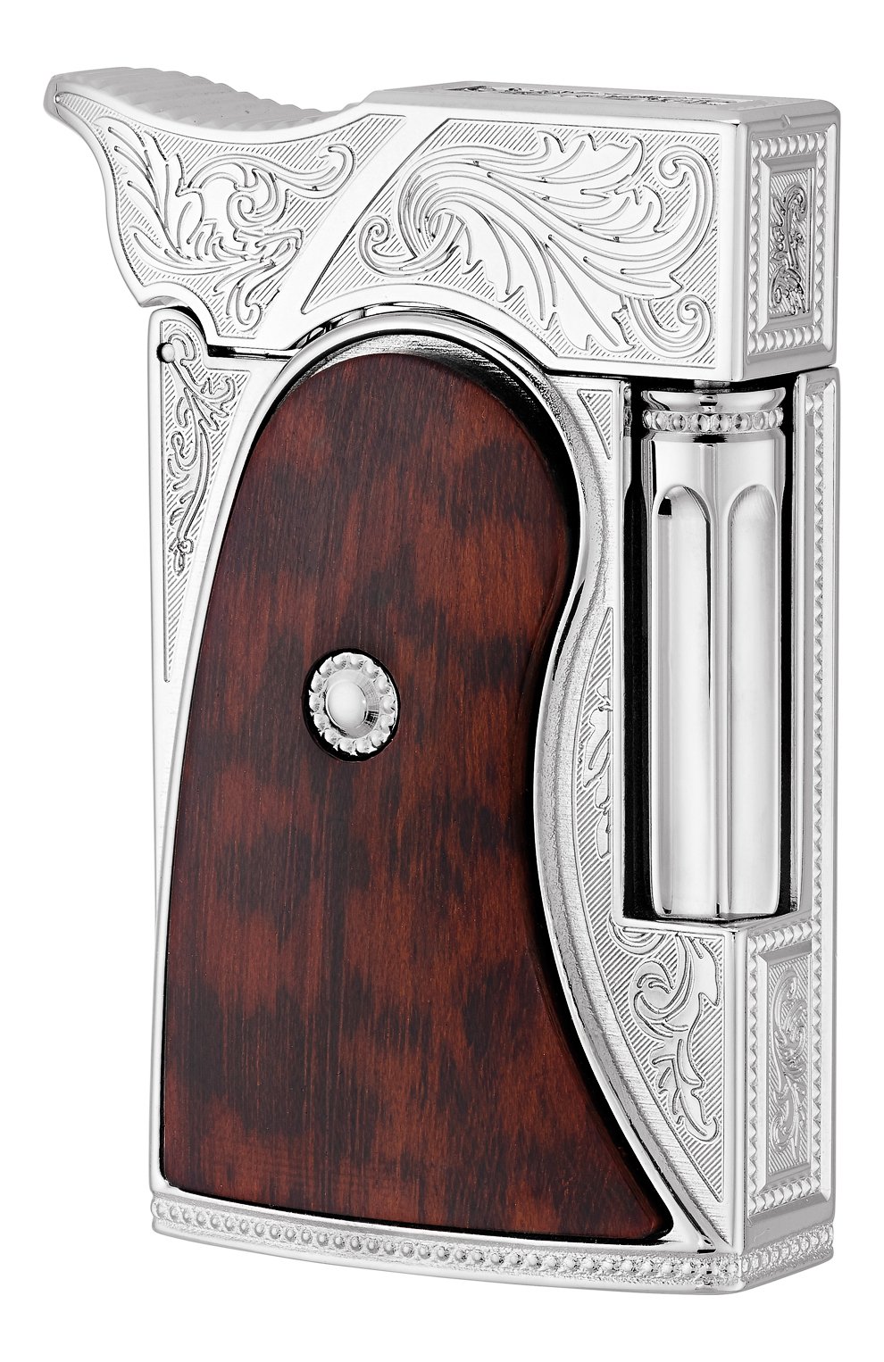 Зажигалка "prestige" с чехлом S.T. DUPONT, арт. 16165, фото 1