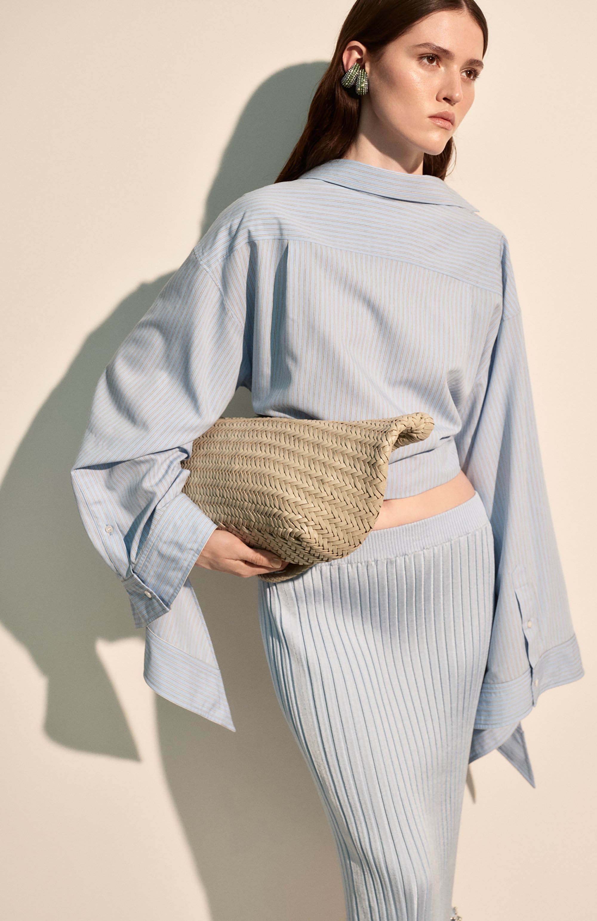 Клипсы sublima SWAROVSKI, арт. 5692111, фото 4