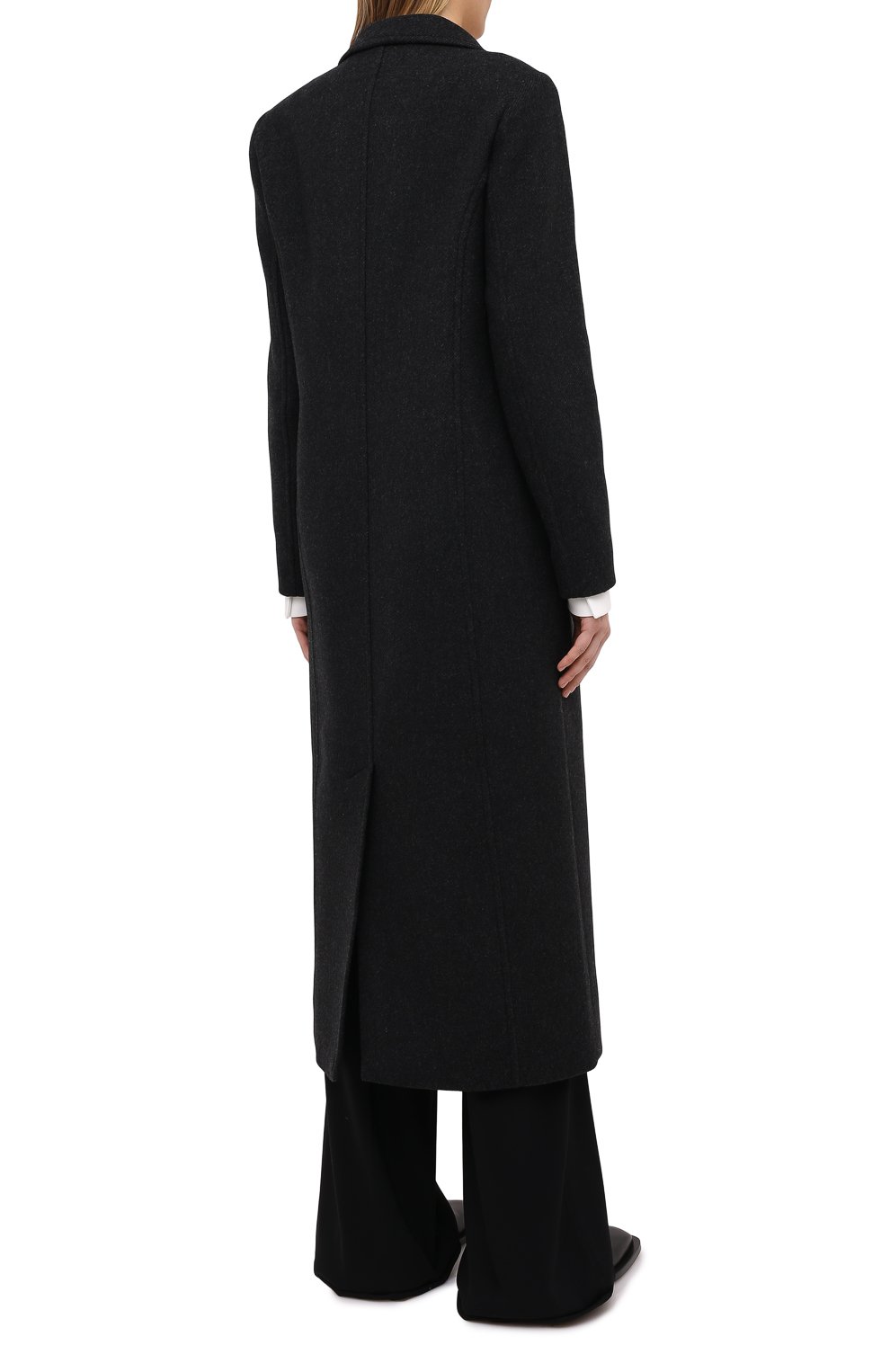 Пальто GANNI, арт. F5218, фото 4