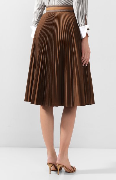 Юбка BRUNELLO CUCINELLI, арт. M0H69G2889, фото 4