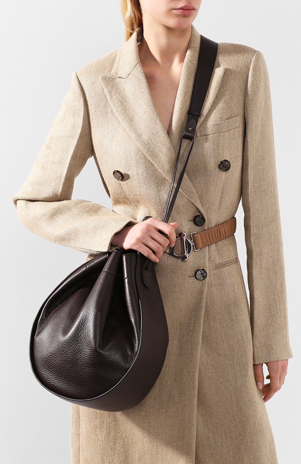 Сумка THE ROW, арт. W1239L23, фото 5