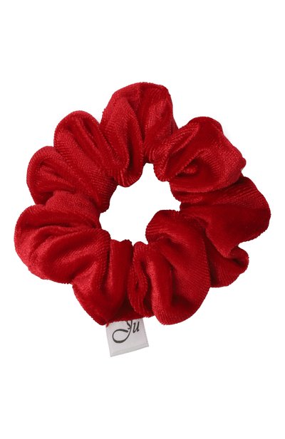 Резинка JUNEFEE красного цвета по цене 1290 руб., арт. 6638, фото 2 Резинка JUNEFEE, арт. 6638, фото 2