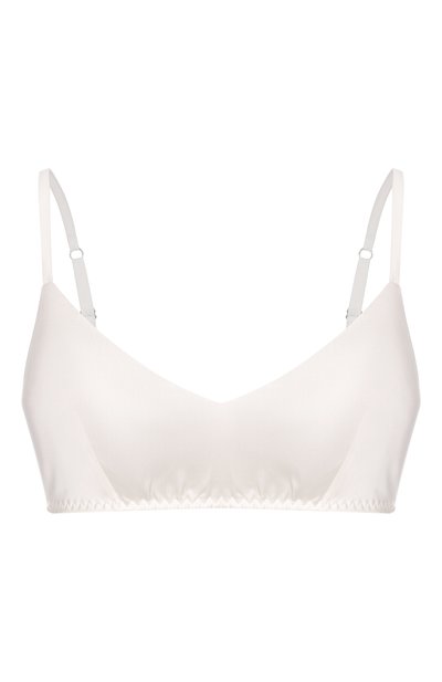 Женский шелковый бюстгальтер I.D. SARRIERI, арт. L6514