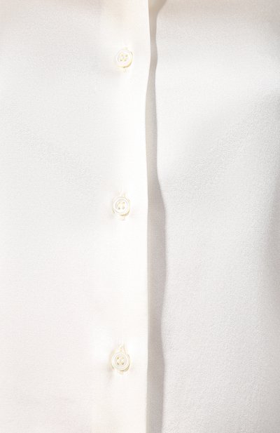 Шелковая рубашка TOM FORD, арт. CA3100-FAX334, фото 5