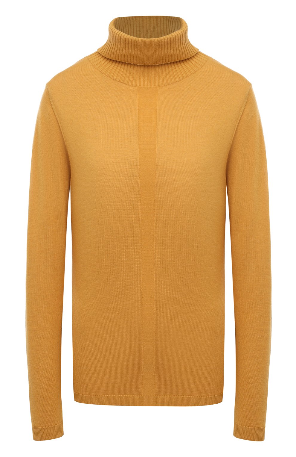 Водолазка из шерсти и шелка FREEAGE, арт. FW 20146-Y, фото 1