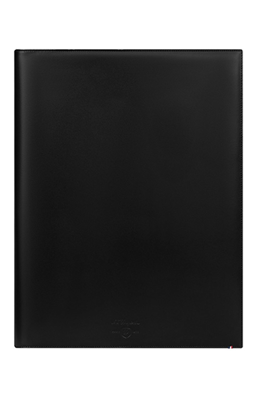 Кожаная папка с блокнотом S.T. DUPONT, арт. 181017, фото 1