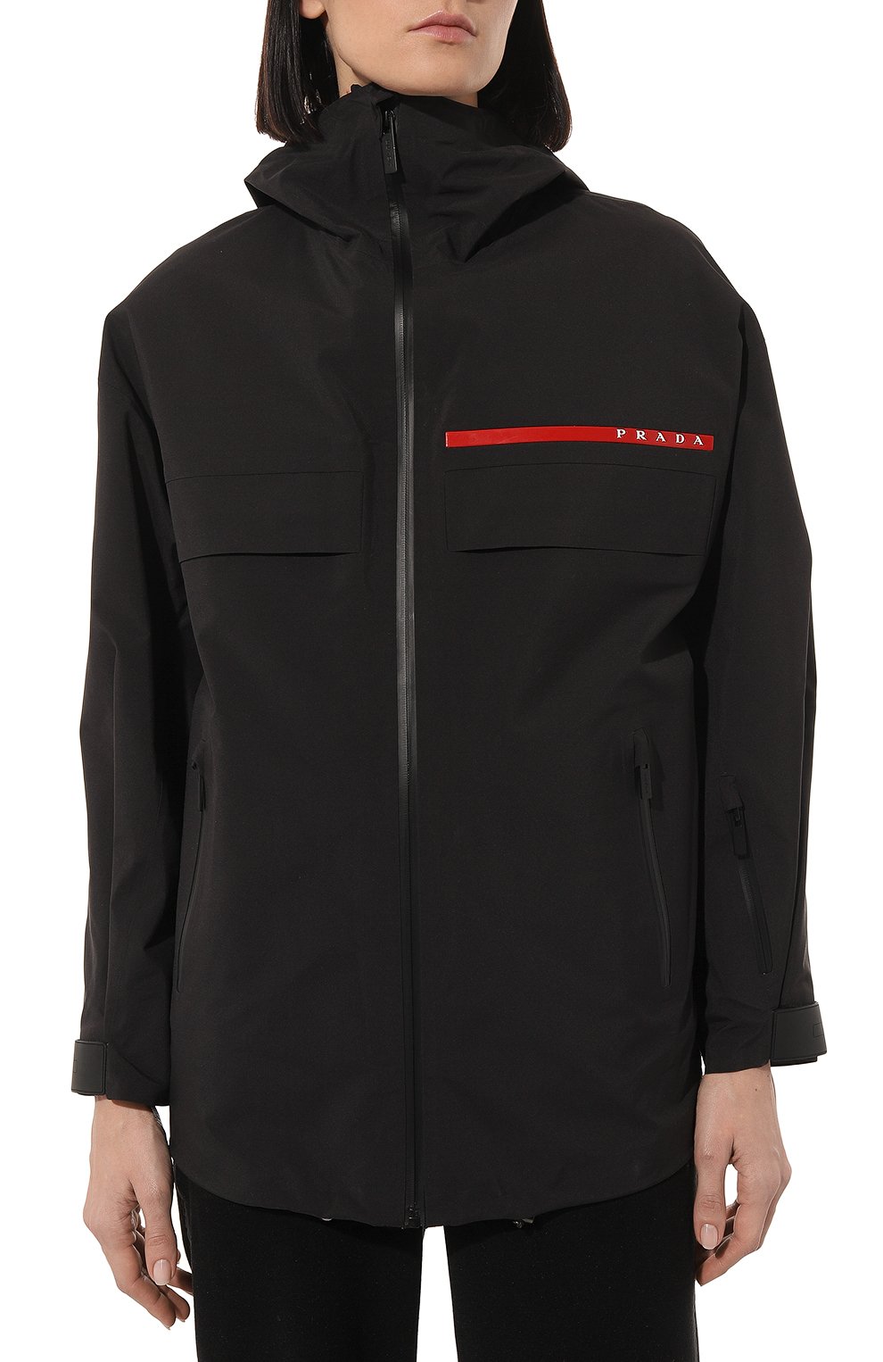 Куртка prada linea rossa PRADA, арт. 29R423-1SX6-F0002-182, фото 3