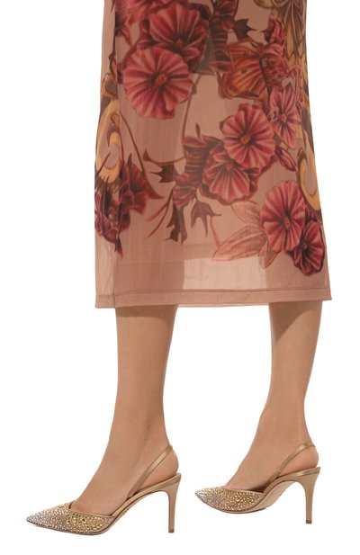 Текстильные туфли RODO, арт. S009760958, фото 3