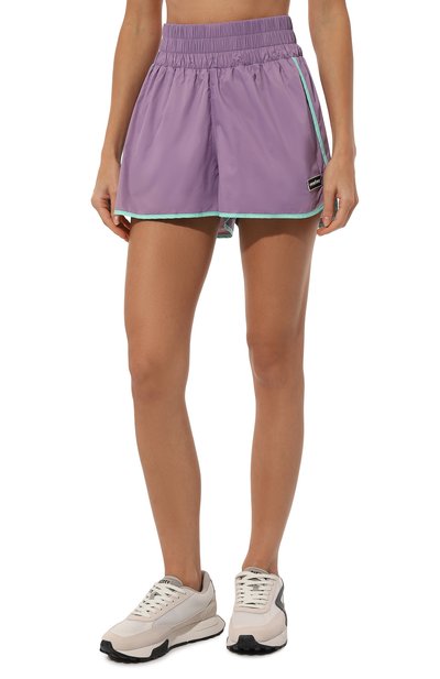 Шорты EVERREVER, арт. RE-SH-GS-LAV, фото 3